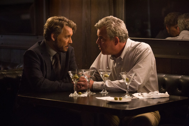 『グッバイ、リチャード！』(C)2018 RSG Financing and Distribution, LLC. ALL RIGHTS RESERVED.