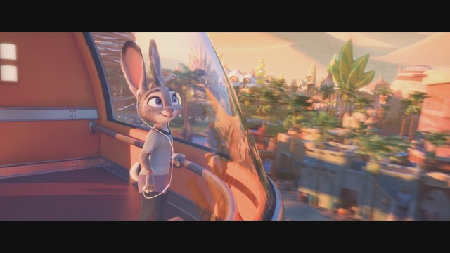 エルサ アナ モアナ ディズニー名シーンの新たな映像体験 ゼニメーション 登場 Cinemacafe Net