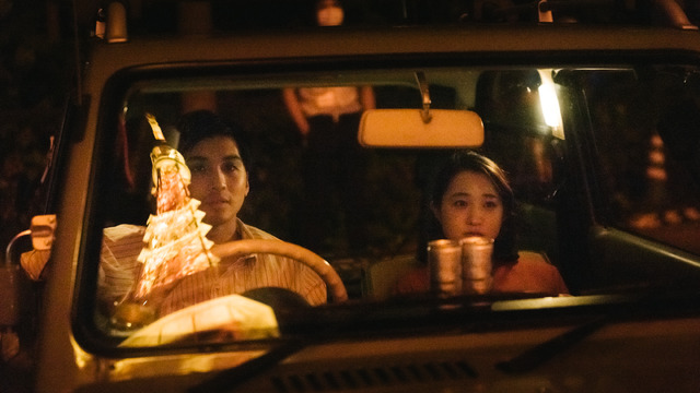 Do it Theater presents ドライブインシアター2020 東京タワー