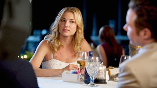 「リベンジ」 -(C) ABC Studios