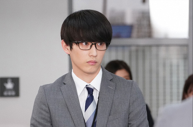 「ハケンの品格」第2話 (C) NTV