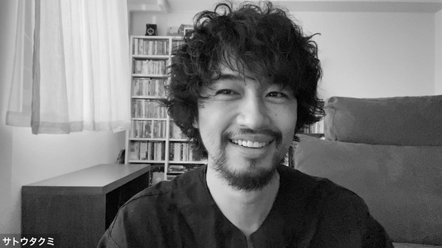 『8日で死んだ怪獣の12日の物語』 (C)日本映画専門チャンネル/ロックウェルアイズ