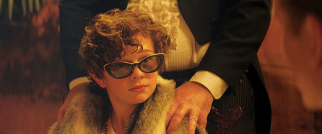 『ハニーボーイ』　(C) 2019 HONEY BOY, LLC. All Rights Reserved.