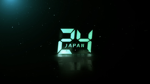 「24 JAPAN」　(c) 2020 Twentieth Century Fox Film Corporation. All Rights Reserved.