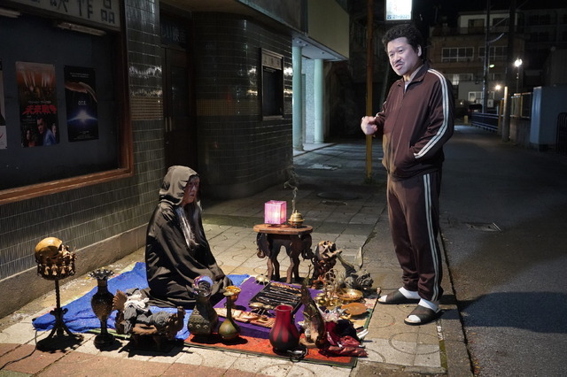 「今日から俺は!!」再放送決定