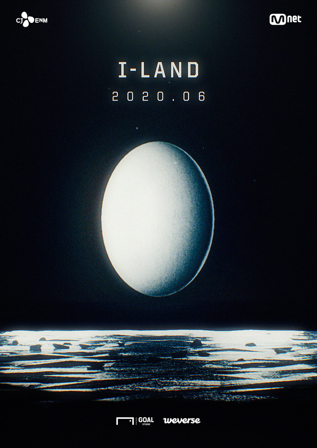 「I-LAND」（C） CJ ENM Corporation, all rights reserved.