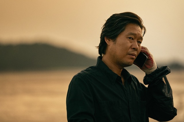 『ブリング・ミー・ホーム 尋ね人』　(c) 2019 Warner Bros. Ent. All Rights Reserved