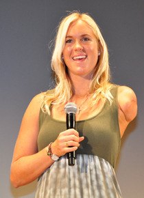 『ソウル・サーファー』ベサニー・ハミルトン