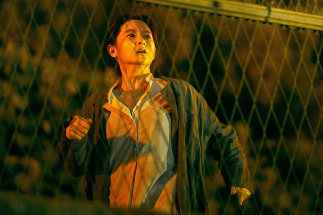 『ブリング・ミー・ホーム 尋ね人』 (c) 2019 Warner Bros. Ent. All Rights Reserved