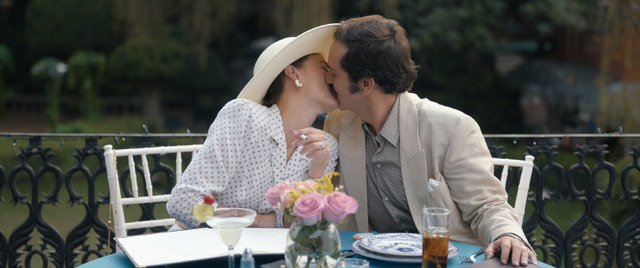 『グッド・ワイフ』　(C) D.R. ESTEBAN CORP S.A. DE C.V. , MEXICO 2018