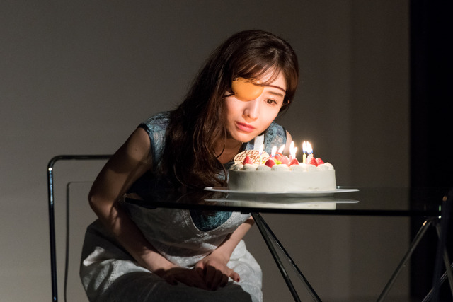 「Ｍ　愛すべき人がいて」6話（C）テレビ朝日／AbemaTV,Inc.