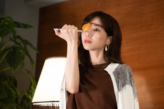 「Ｍ　愛すべき人がいて」6話（C）テレビ朝日／AbemaTV,Inc.