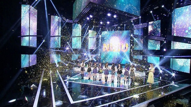 オーディション番組「Nizi Project」最終話