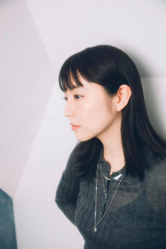 長澤まさみ『MOTHER マザー』／photo：You Ishii