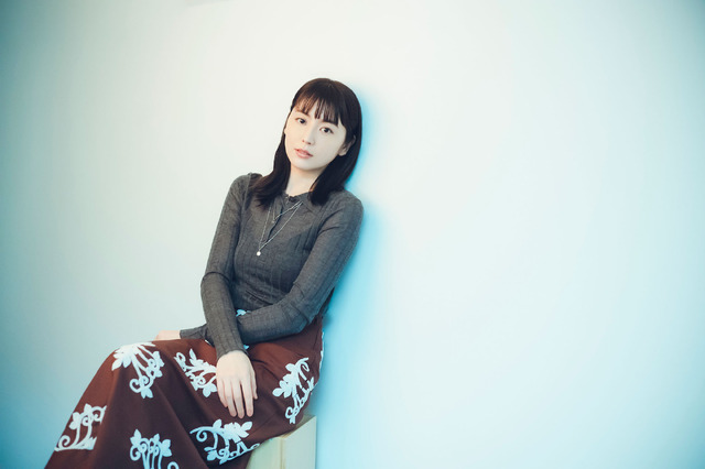 長澤まさみ『MOTHER マザー』/photo:You Ishii