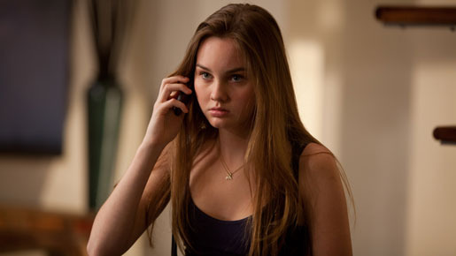 『ブレイクアウト』 -(C) 2011 TRESPASS PRODUCTIONS, INC.All Rights Reserved.