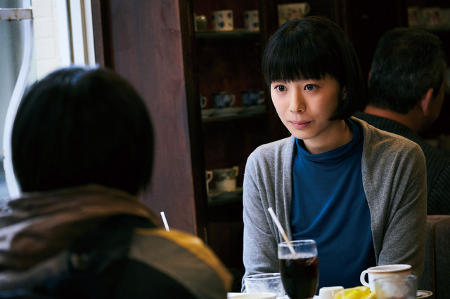 『MOTHER マザー』(C)2020「MOTHER」製作委員会