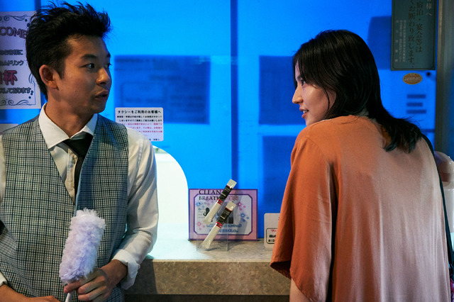 『MOTHER マザー』（C）2020「MOTHER」製作委員会