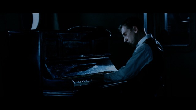 年越しの謎が解けるかも 海の上のピアニスト イタリア完全版 場面写真公開 Cinemacafe Net