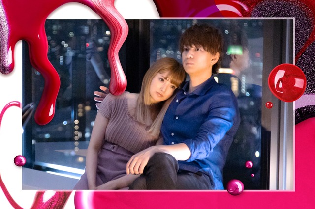 「Ｍ　愛すべき人がいて」6話（C）テレビ朝日／AbemaTV,Inc.