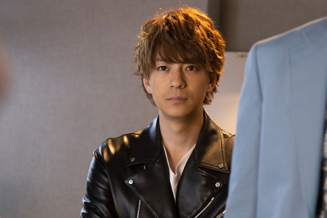 「M　愛すべき人がいて」第7話（C）テレビ朝日／AbemaTV,Inc.