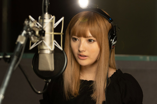 「M　愛すべき人がいて」第7話（C）テレビ朝日／AbemaTV,Inc.