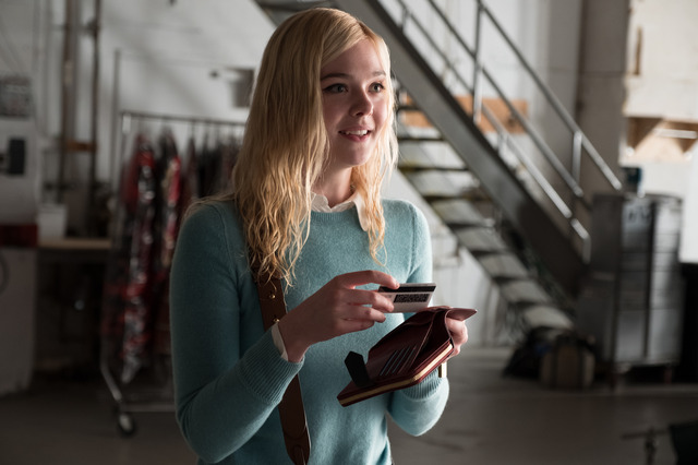 『レイニーデイ・イン・ニューヨーク』　Photography by Jessica Miglio (c) 2019 Gravier Productions, Inc.