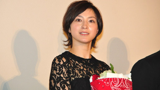 『LOVE　まさお君が行く！』舞台挨拶＠完成披露試写会