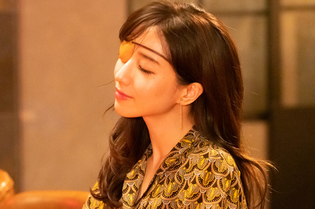 「L　礼香の真実」（C）AbemaTV,Inc.／テレビ朝日