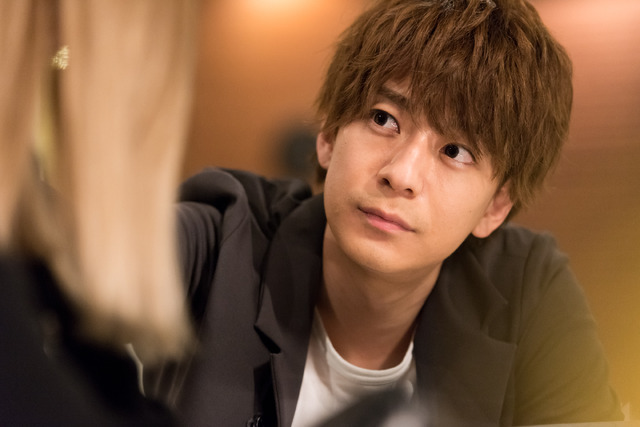 「Ｍ　愛すべき人がいて」（C）テレビ朝日／AbemaTV,Inc.