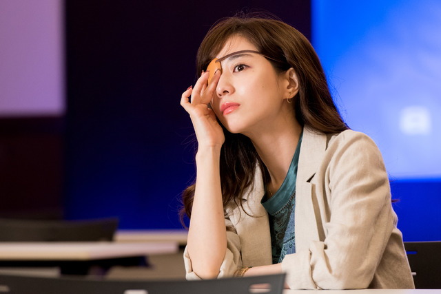 「Ｍ　愛すべき人がいて」（C）テレビ朝日／AbemaTV,Inc.