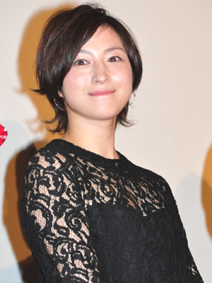 『LOVE　まさお君が行く！』舞台挨拶＠完成披露試写会