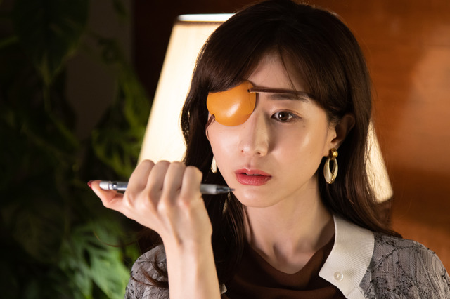 「Ｍ　愛すべき人がいて」（C）テレビ朝日／AbemaTV,Inc.