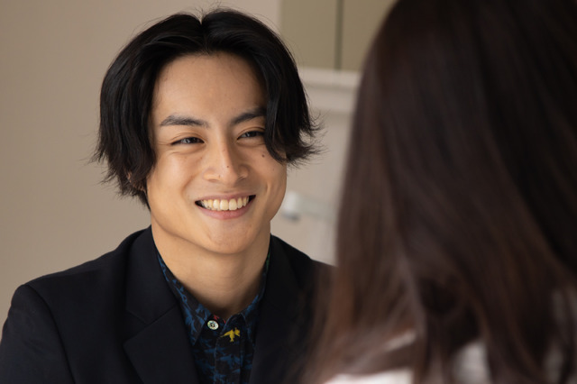 「Ｍ　愛すべき人がいて」（C）テレビ朝日／AbemaTV,Inc.