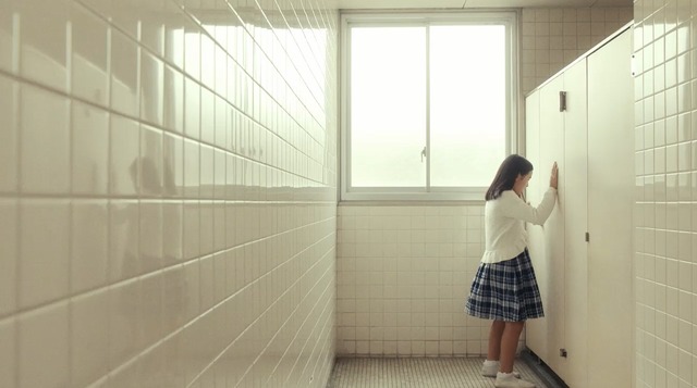 「L　礼香の真実」（C）AbemaTV,Inc.／テレビ朝日