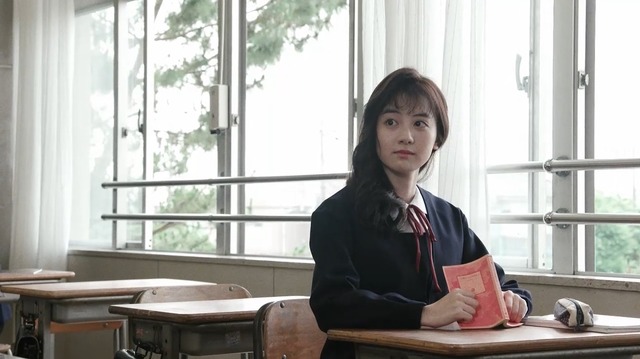 「L　礼香の真実」（C）AbemaTV,Inc.／テレビ朝日