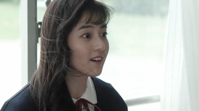 「L　礼香の真実」（C）AbemaTV,Inc.／テレビ朝日