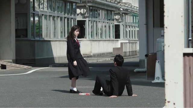 「L　礼香の真実」（C）AbemaTV,Inc.／テレビ朝日