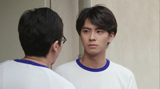 「L　礼香の真実」（C）AbemaTV,Inc.／テレビ朝日