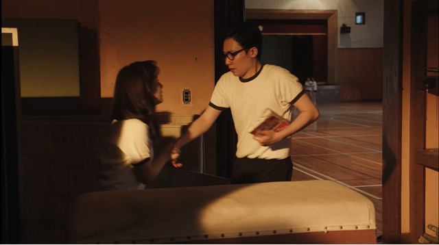 「L　礼香の真実」（C）AbemaTV,Inc.／テレビ朝日