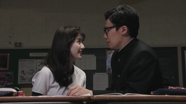 「L　礼香の真実」（C）AbemaTV,Inc.／テレビ朝日