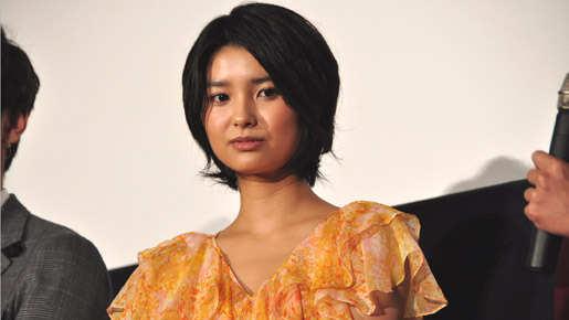 『シグナル〜月曜日のルカ〜』初日舞台挨拶