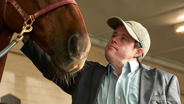 『ライド・ライク・ア・ガール』（C）2019 100 to 1 Films Pty Ltd