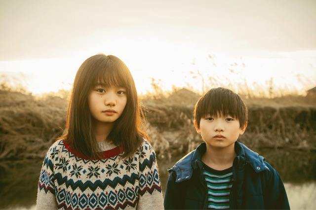 『魚座どうし』(C)2020 VIPO