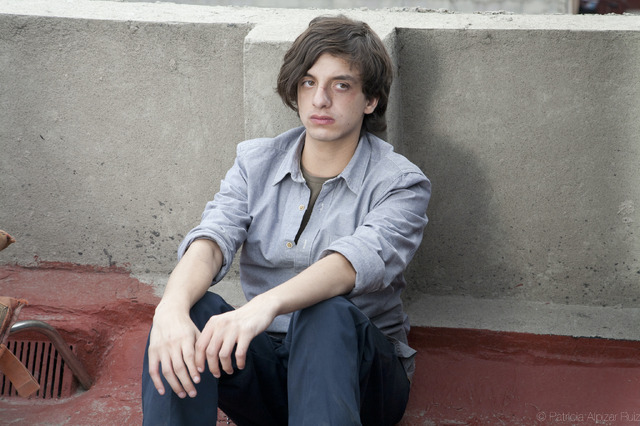 「セニョール・アヴィラ」（C）HBO OLE PARTNERS