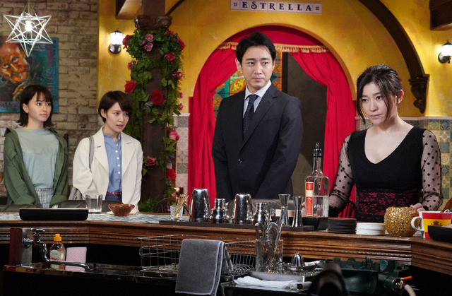 「ハケンの品格」第3話 (C) NTV