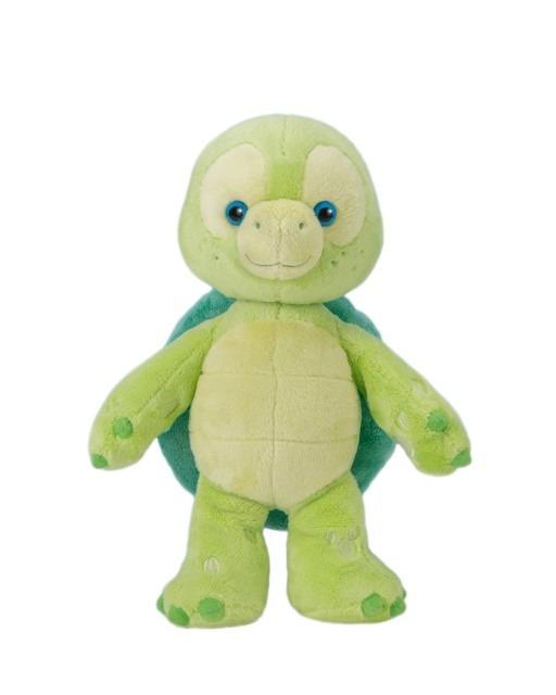 ダッフィーの新しいお友だち“オル・メル”が初登場！