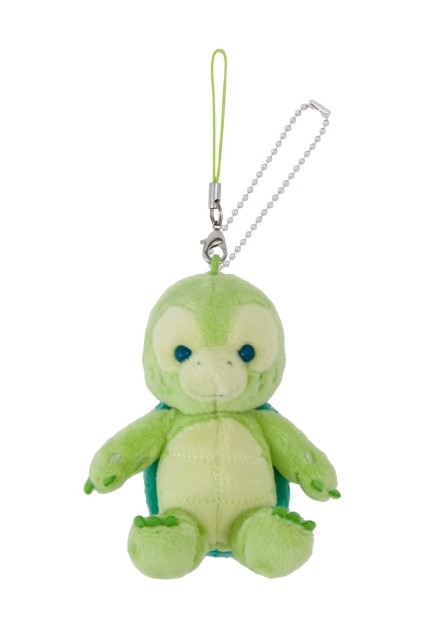 ダッフィーの新しいお友だち“オル・メル”が初登場！