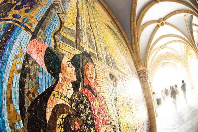 ※イメージ写真です。再開日当日の撮影のものではありません。