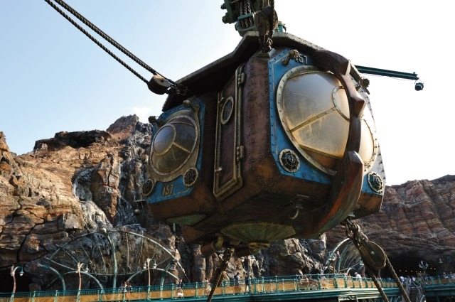 ※イメージ写真です。再開日当日の撮影のものではありません。